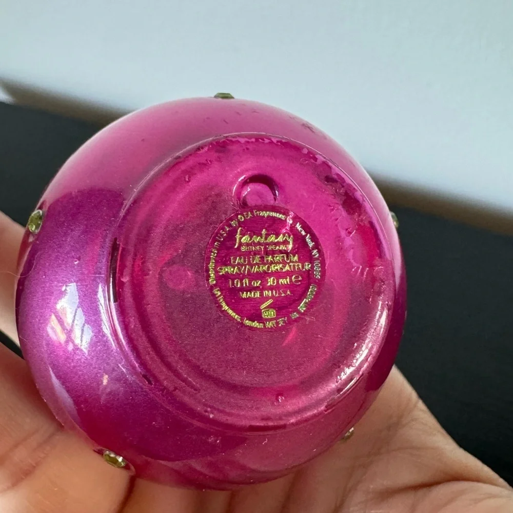 Britney Spears Fantasy Eau de Parfume